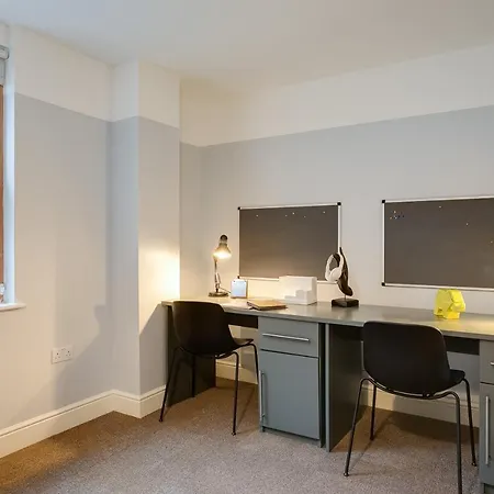 Griffith Halls Of Apartamento Dublín