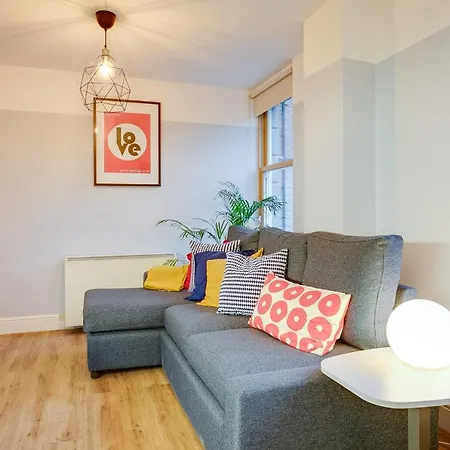 Apartamento Griffith Halls Of Dublín