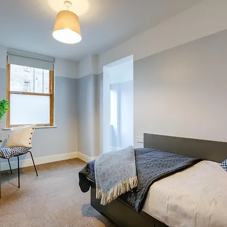 Griffith Halls Of Apartamento *