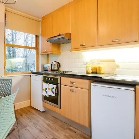 Griffith * 都柏林