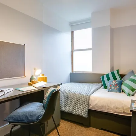 Apartament Griffith Halls Of *