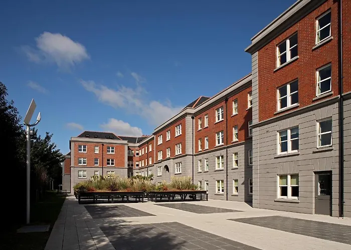 Griffith Apartamento *