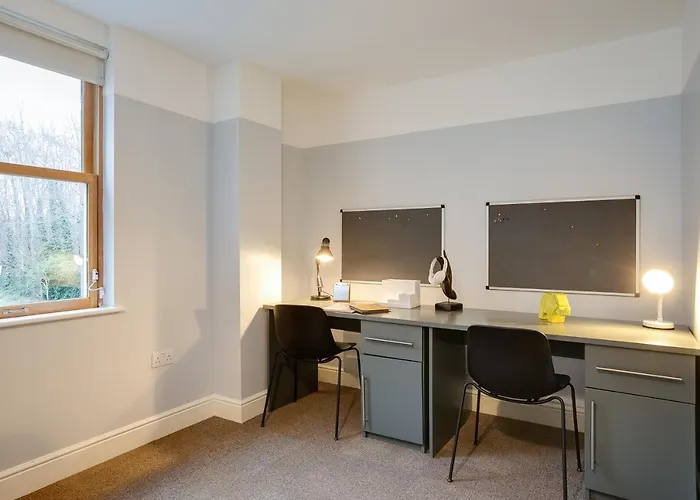 Griffith Apartament Dublin