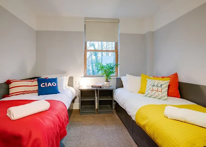 Apartamento Griffith