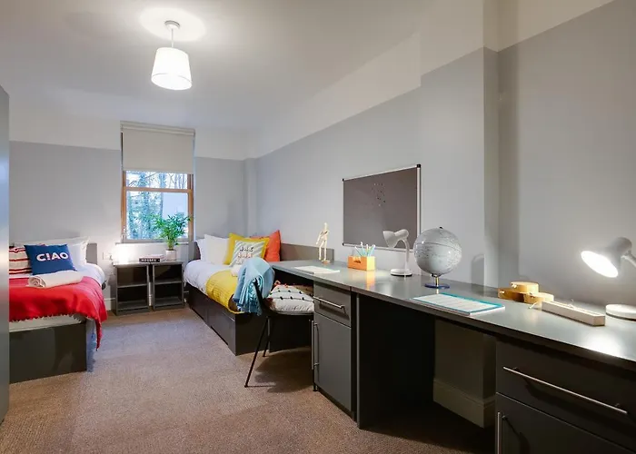 Apartament Griffith