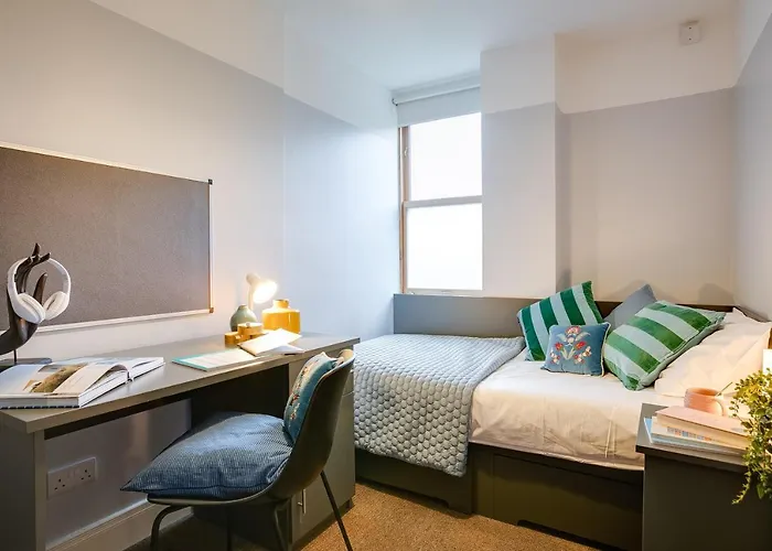 Apartment Griffith *